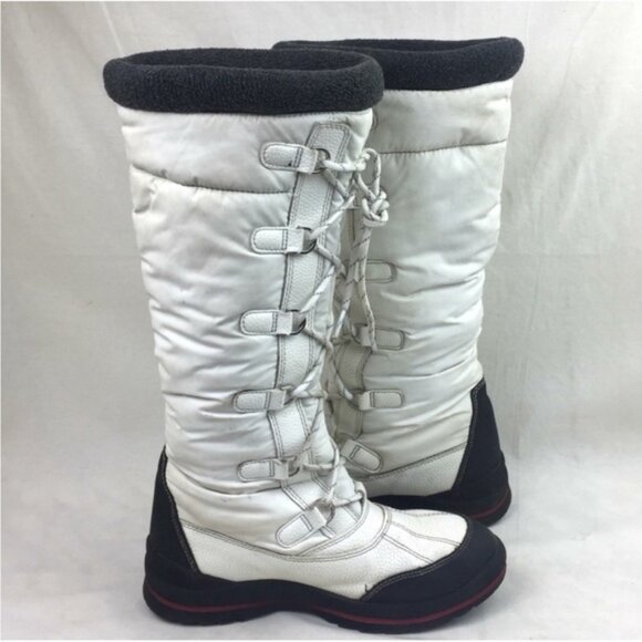 Cougar ~ Canuck Waterproof Tall Shaft Boot ~ Womens Size 8 - Picture 6 of 16